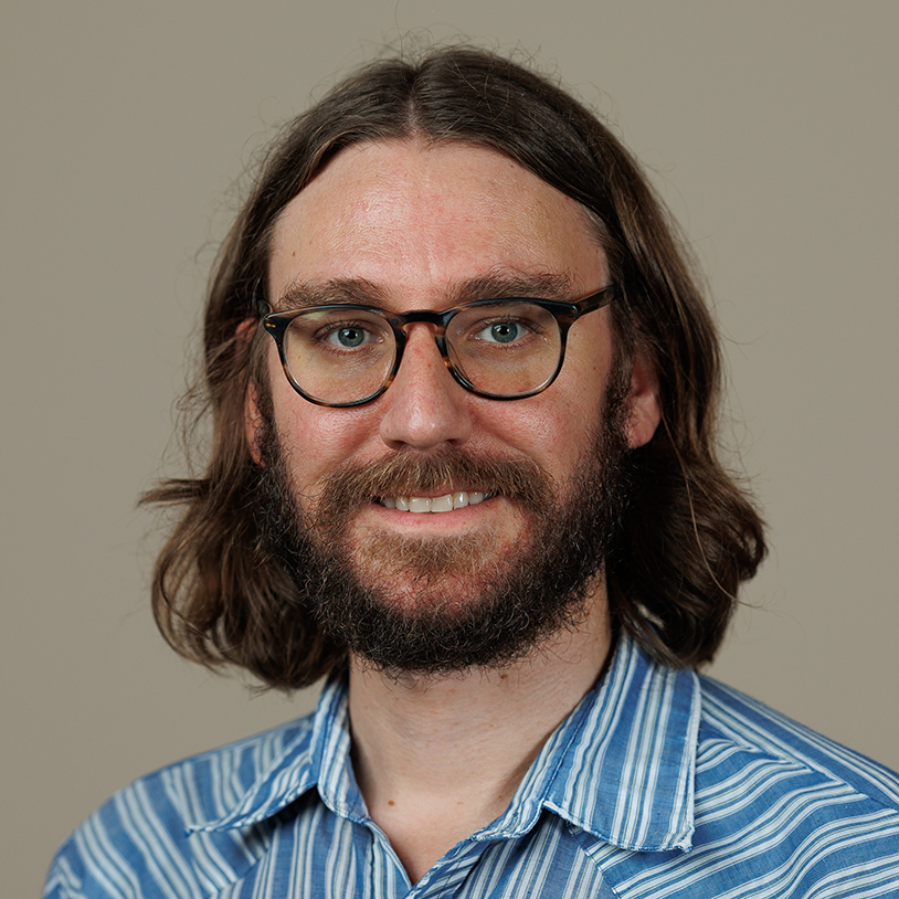 Reid Comstock