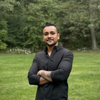 Priten Soundar-Shah
